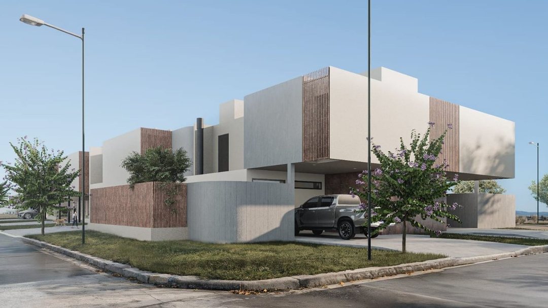 VENTA DUPLEX TERRAZAS MANANTIALES 3 DORM CORDOBA