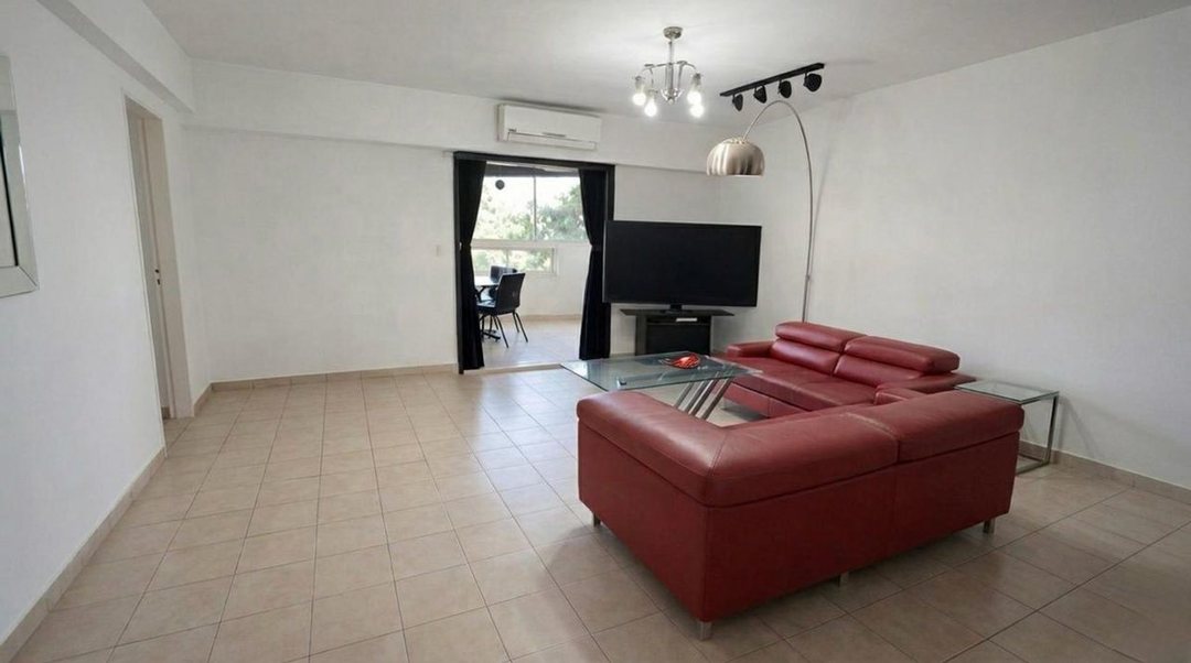VENTA PH 3 AMBIENTES CON TERRAZA EN FLORES
