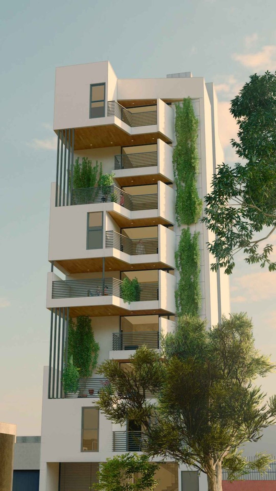 DPTO EN CONSTRUCCION EDIFICIO PARQUE 1 DORMI