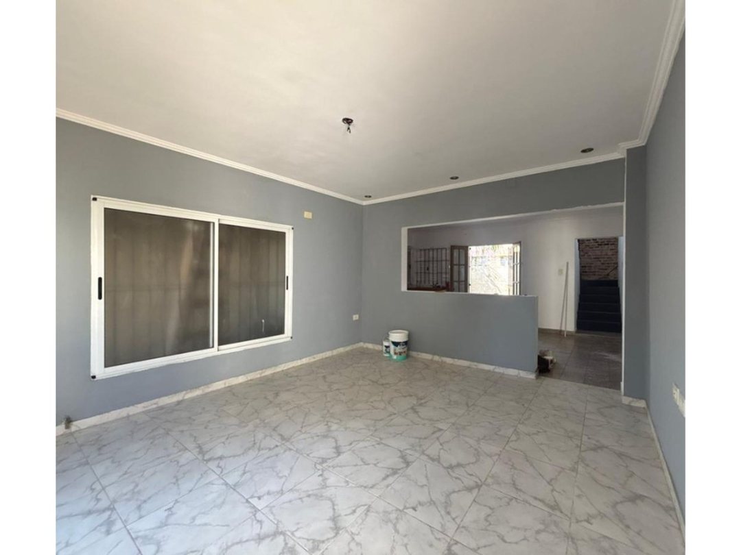 Se VENDE casa de 4 dormitorios en Santo Tome