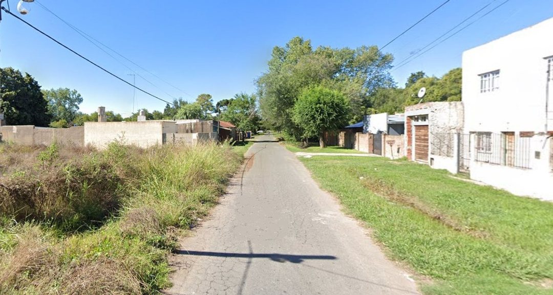 LOTE EN VENTA VILLA ELVIRA LA PLATA 750 M2