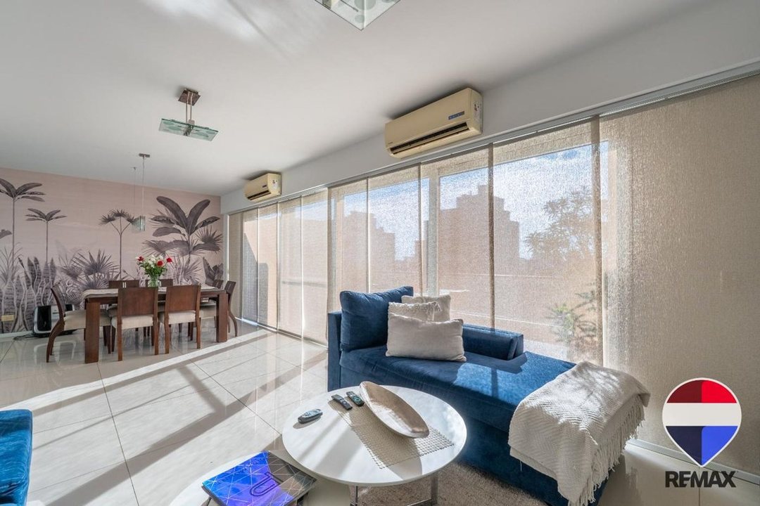 Venta depto 5 amb balcón terraza Villa pueyrredón