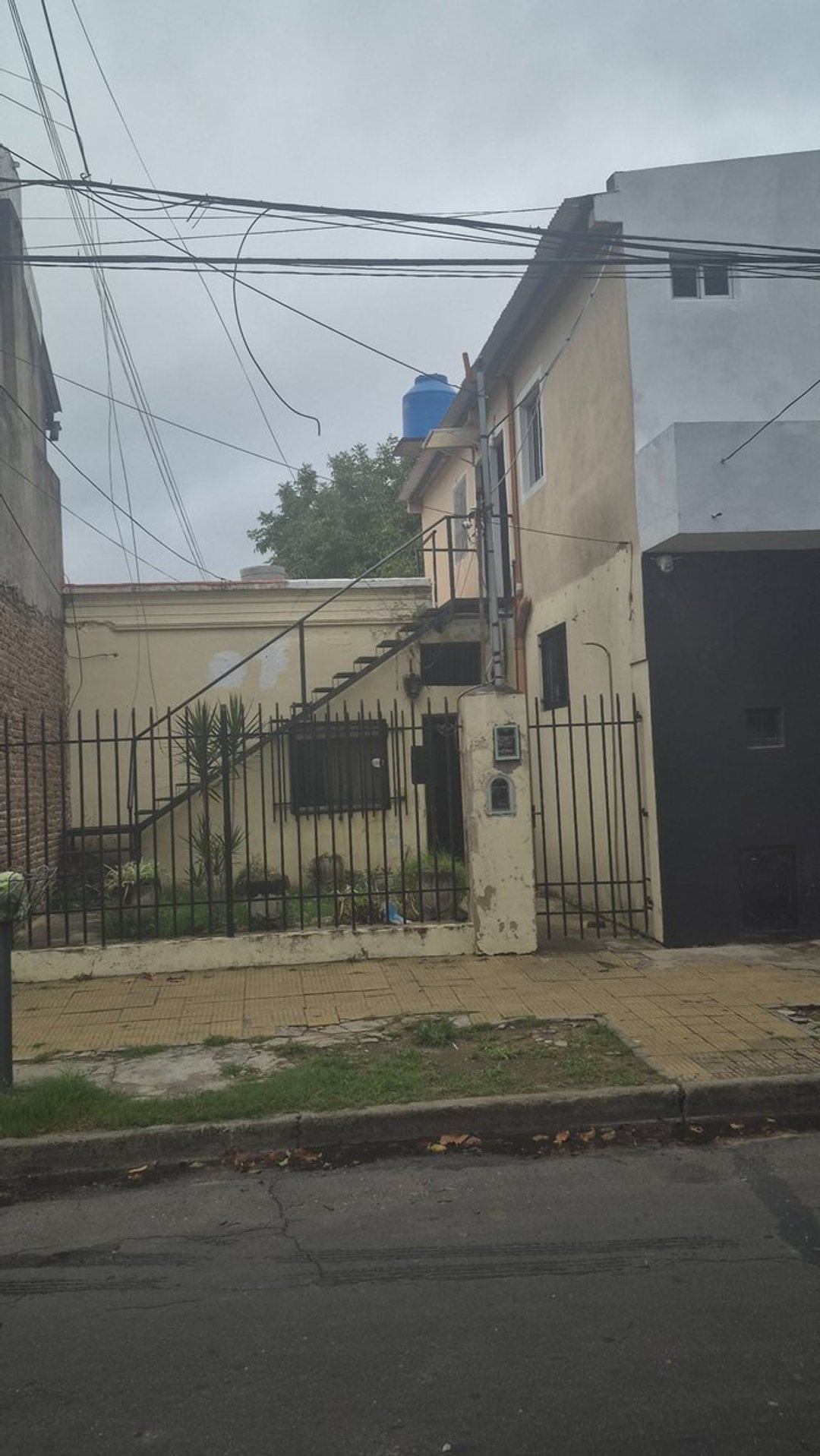 lote en  venta ciudadela