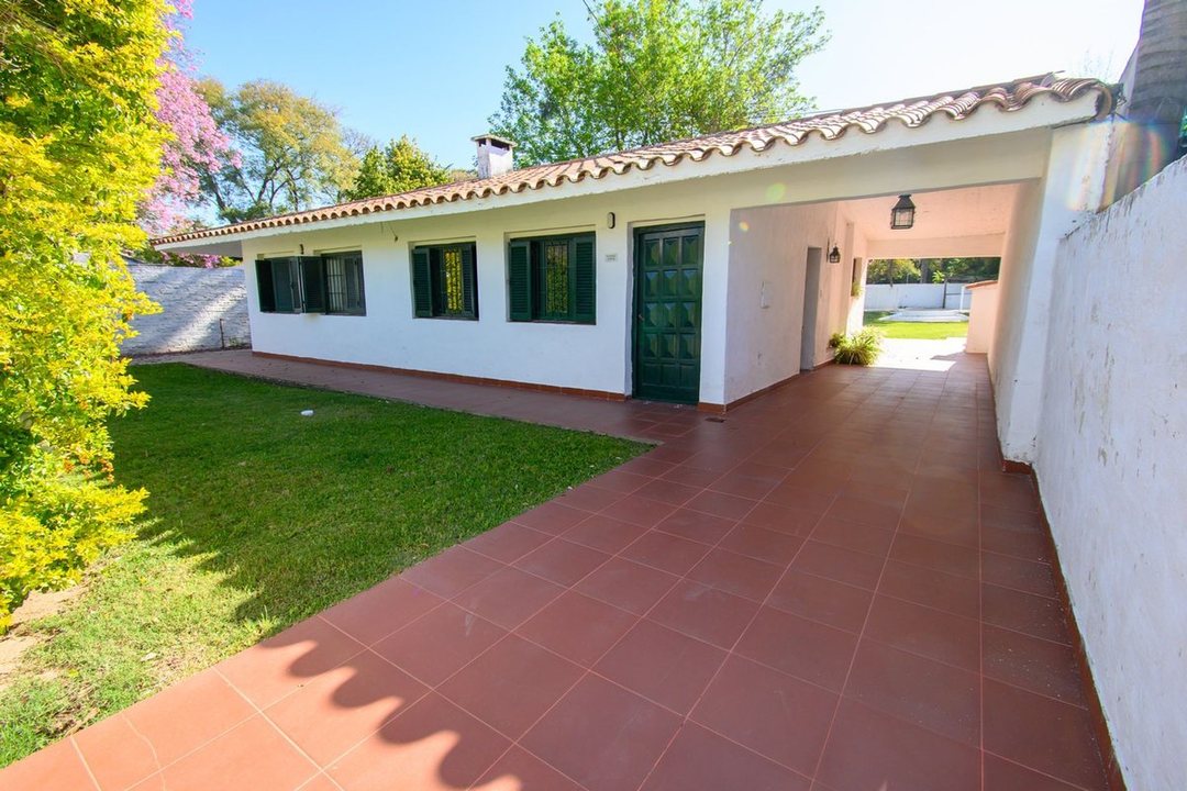 Gran Casa Quinta de 1100m2 en Rincón