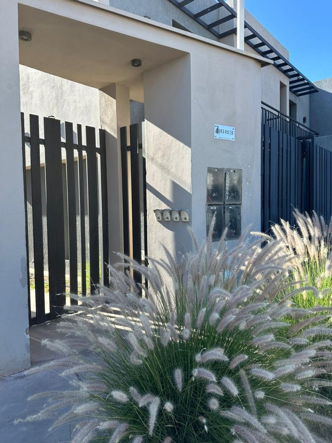 VENTA DEPARTAMENTO COMPLEJO MORENO PARK LUJÁN