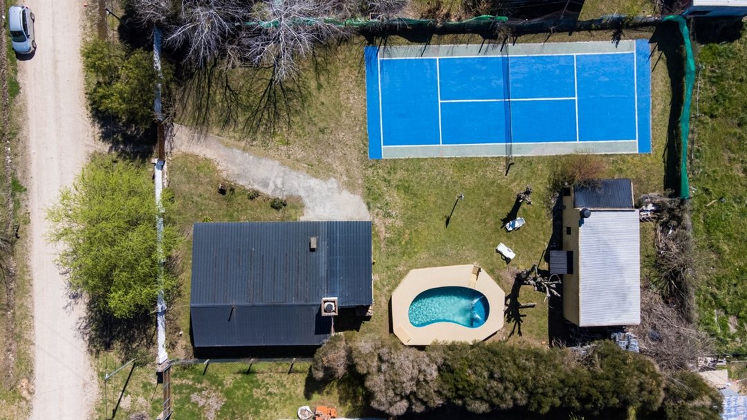 VENTA CASA EN DOMSELAAR