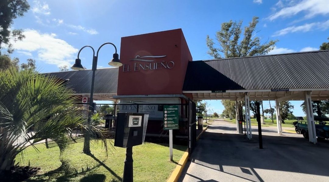 Venta Lote en Ingeniero Maschwitz El Ensueño