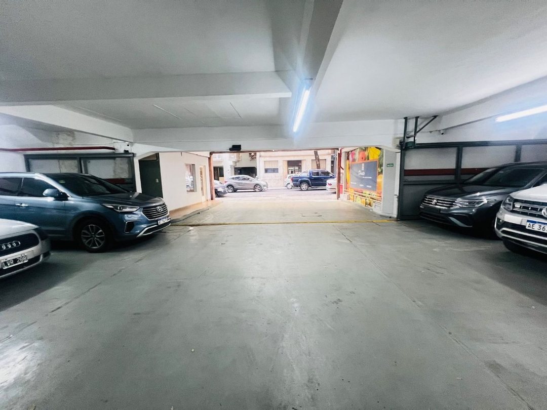 VENTA COCHERA RECOLETA VALET PARKING