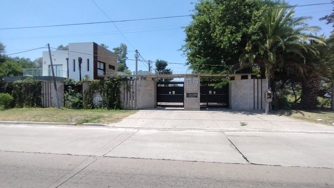 Terreno en venta en La Plata