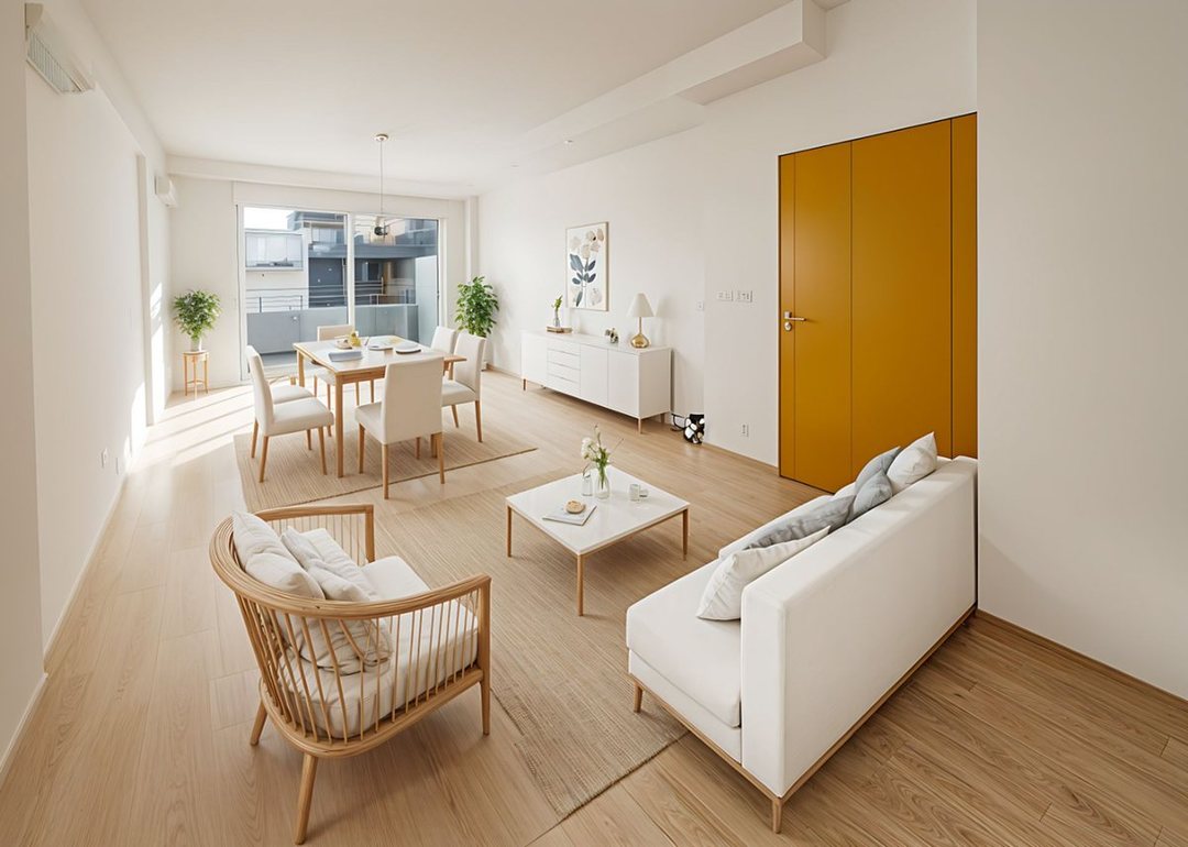 VENTA DEPARTAMENTO BELGRANO 2 BALCONES Y AMÉNITIES