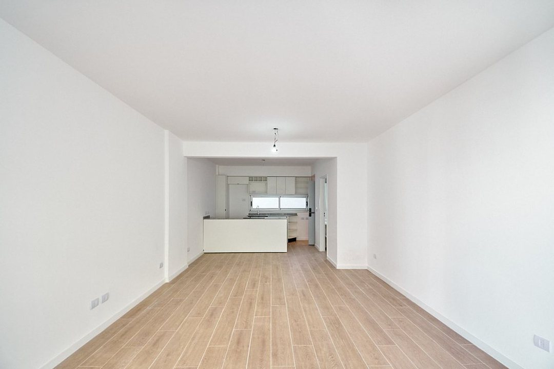 Venta duplex 2 ambientes a estrenar en Belgrano