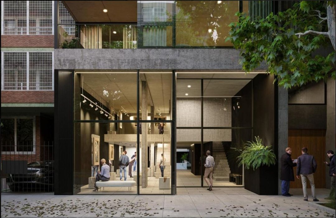 LIV PLAZA 3 AMBIENTE AMENITIES