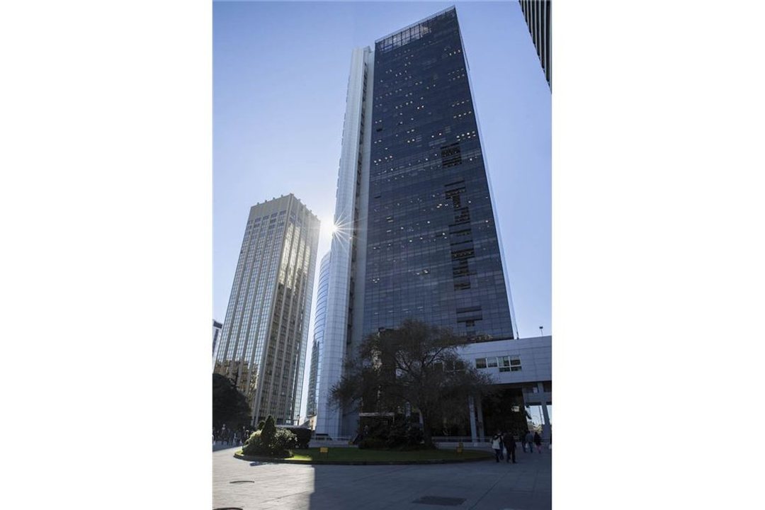 Oficina Alquiler Catalinas Retiro 630 m2