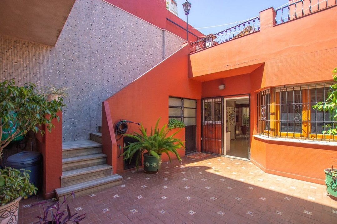 VENTA CASA SAN CRISTOBAL