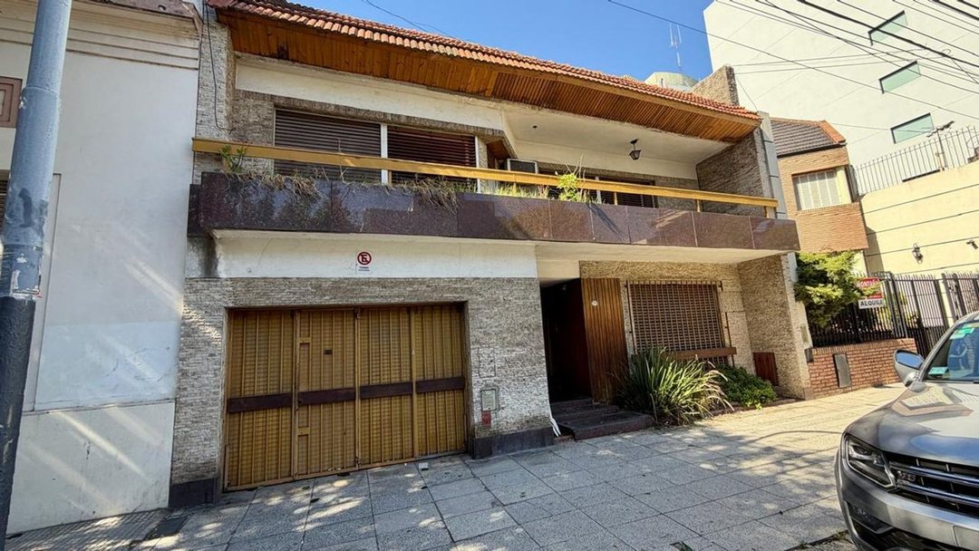 LOTE 405 MTS2 VENTA 10,5X38,6 EN BOEDO PB +5 PISOS
