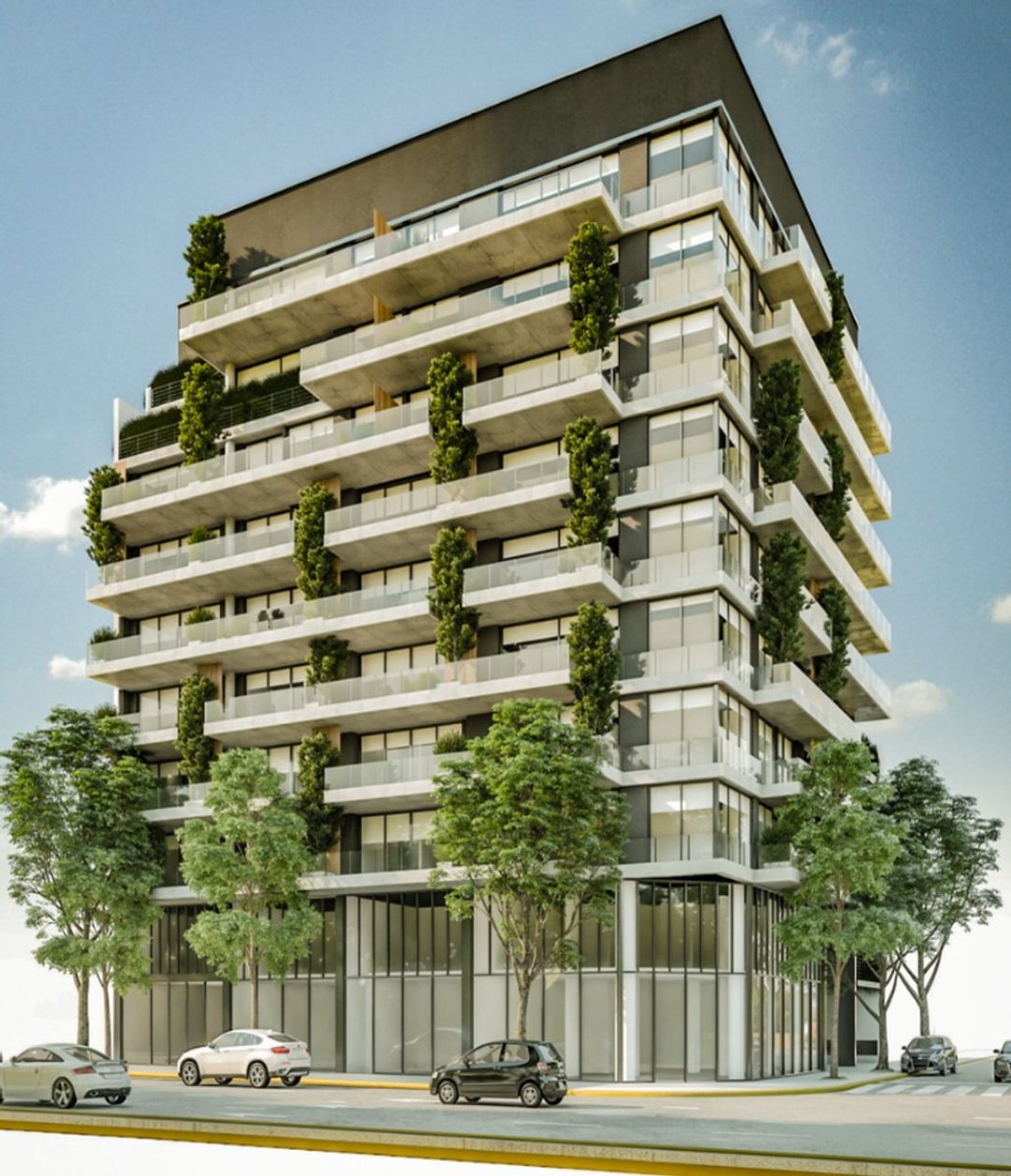 VENTA DEPTO 2 AMB COLEGIALES CON AMENITIES DIC2026