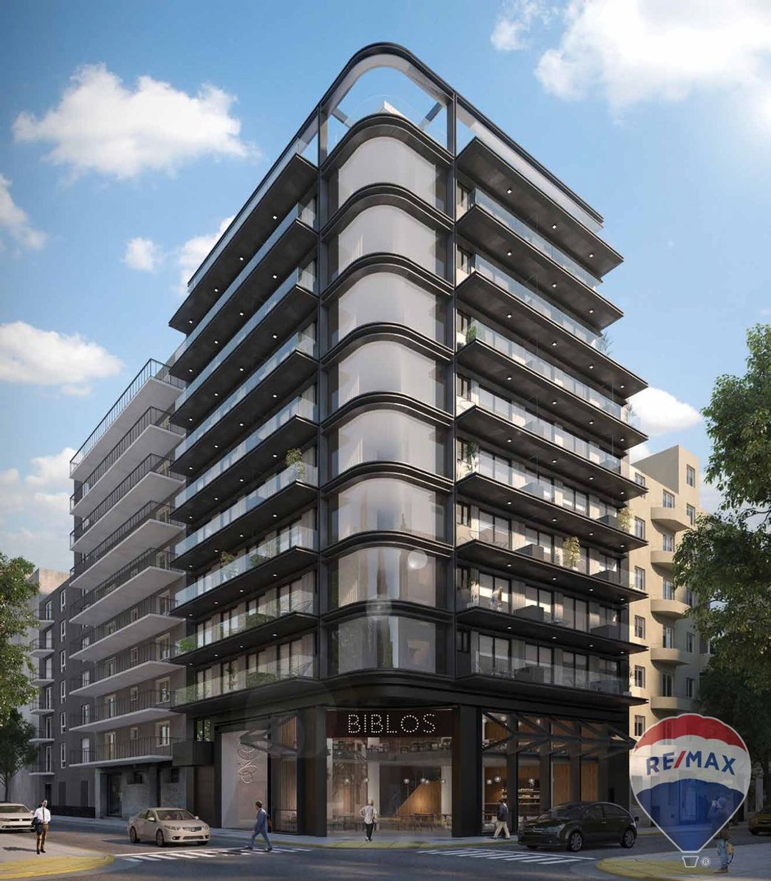 VENTA 2 AMBIENTES CON COCHERA Y AMENITIES RECOLETA