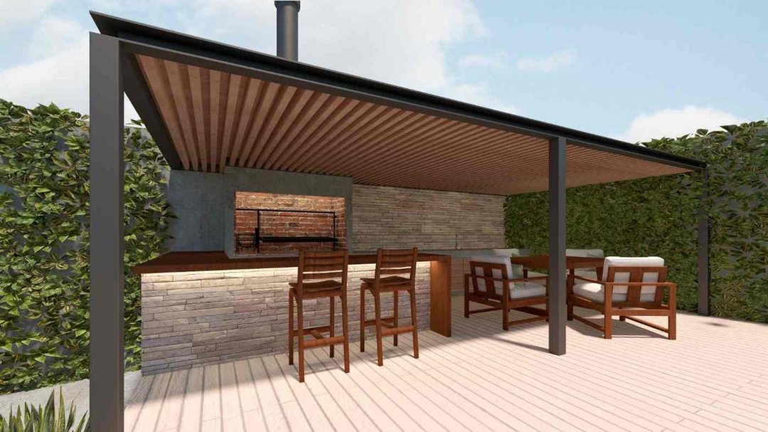 Belgrano 3 amb 2 baños amenities cochera opcional