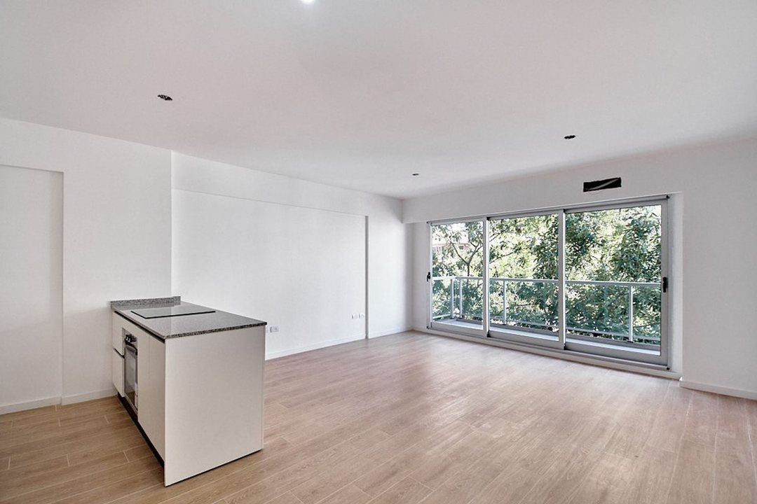 Venta Monoambiente a estrenar en Belgrano