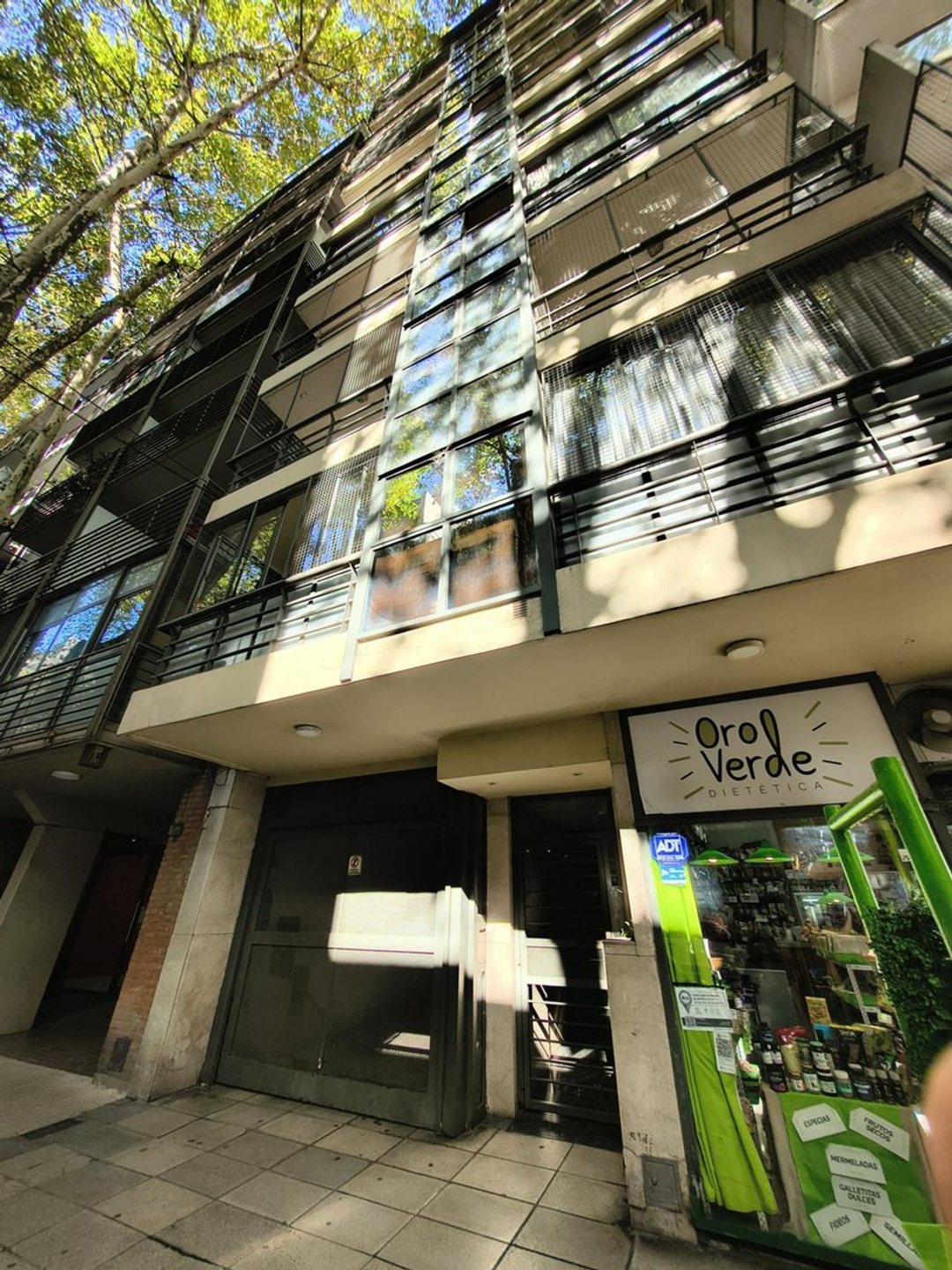 VENTA DEPTO 2 AMB BAÑO Y TOILETTE APTO PROFESIONAL