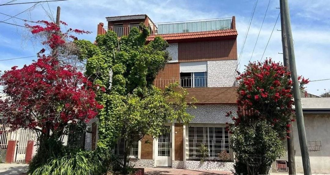 Casa 5 ambientes venta Villa Dominico Oportunidad