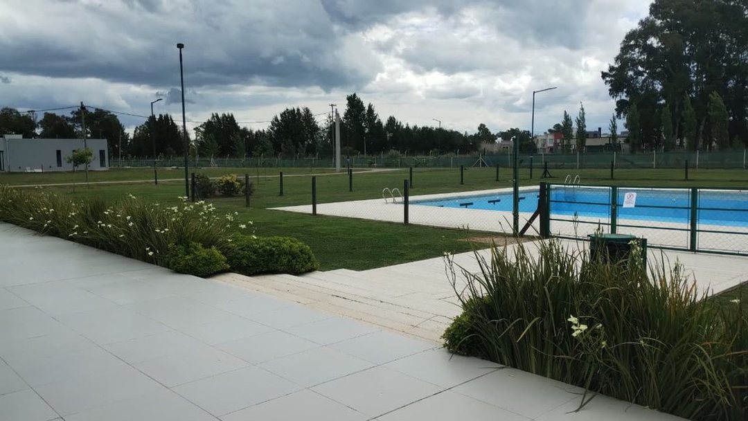 LOTE EN FINCAS DE SAN VICENTE JOVEN