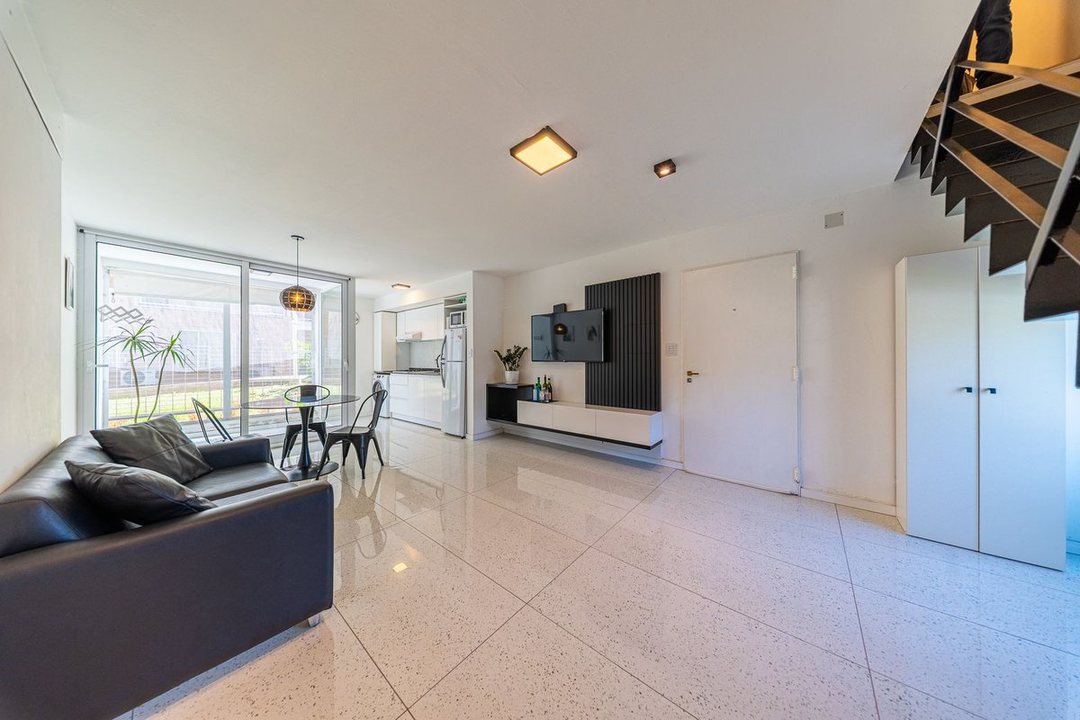 DEPARTAMENTO EN VENTA APTO CRÉDITO