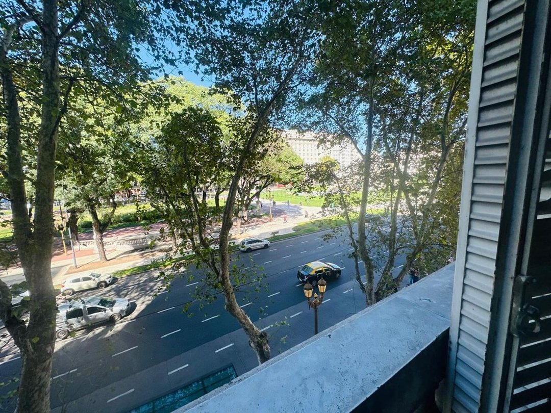 VENTA SAN NICOLAS SEMIP 6AMB APTO CRED/PROF
