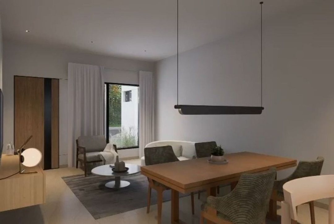 VISTA MICHELO CASA/DEPARTAMENTO 2 HABITACIONES