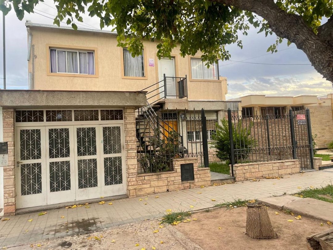 VENTA CASA GODOY CRUZ MENDOZA COVIMET