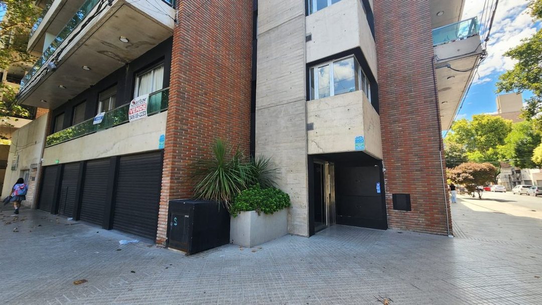 Venta departamento dos dormitorios balcón terraza