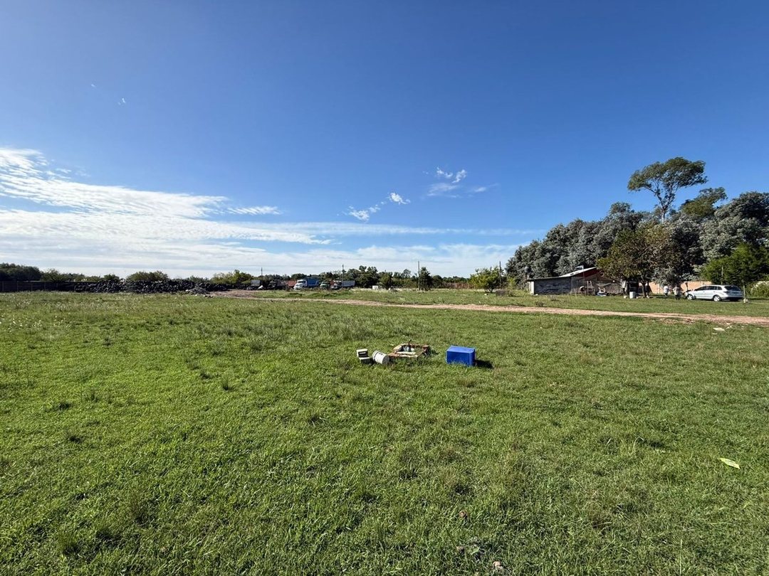 Terreno en Venta Pilar Ideal Inversión Desarrollo