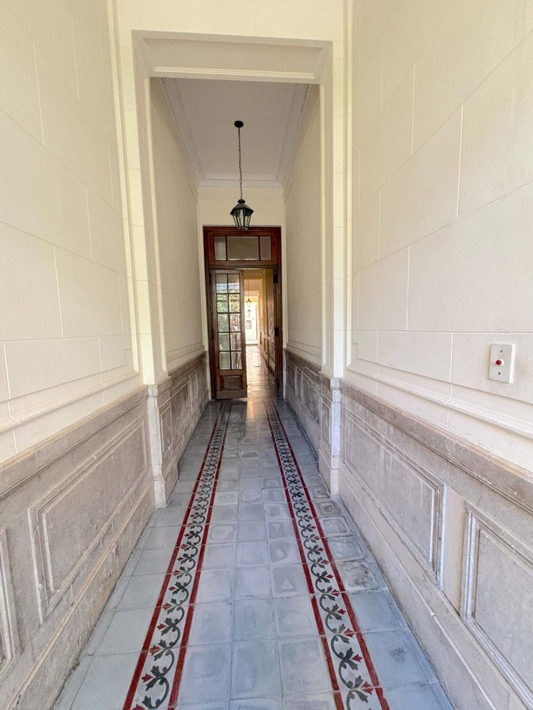 Venta PH con patio 3 ambientes Planta Baja