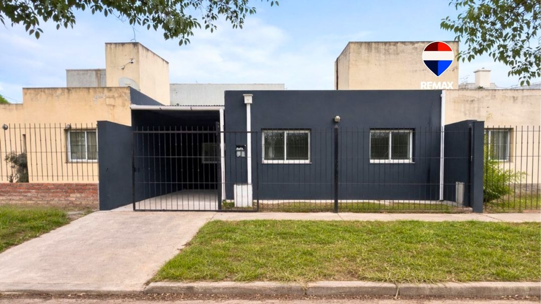 CASA EN VENTA ESTACIÓN ALVARADO ZONA SUR 2 DORM