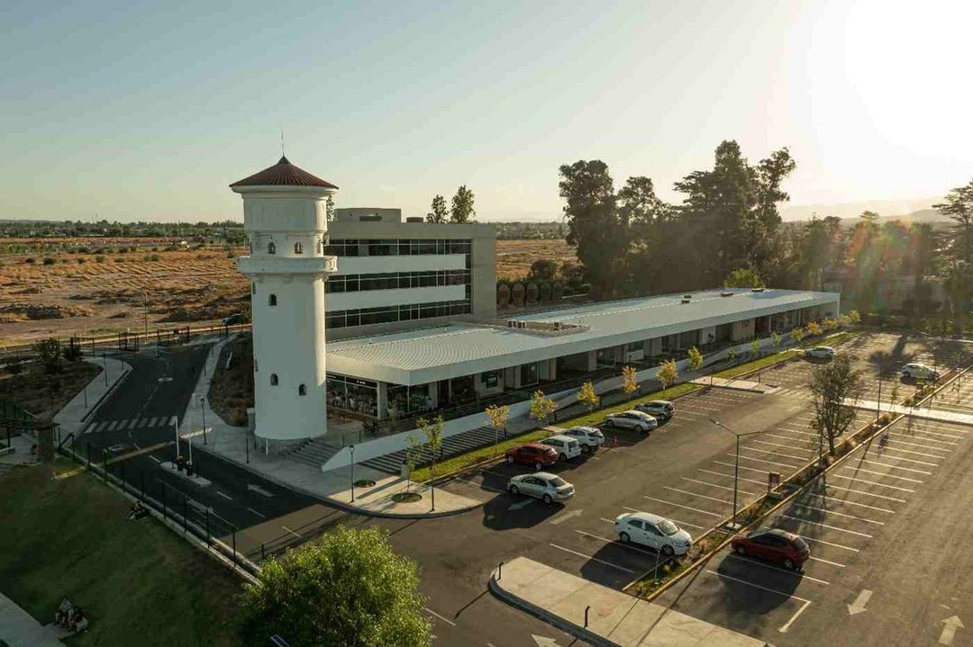 VENTA OFICINA MAIPU MENDOZA TORREON