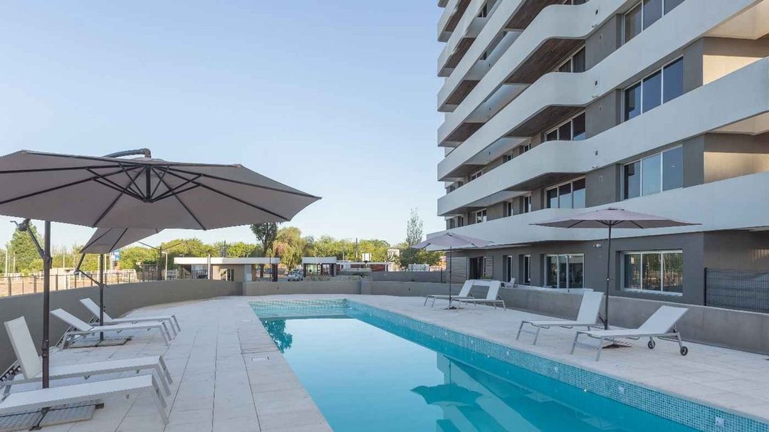 VENTA DEPARTAMENTO GODOY CRUZ MENDOZA VISTACRUZ
