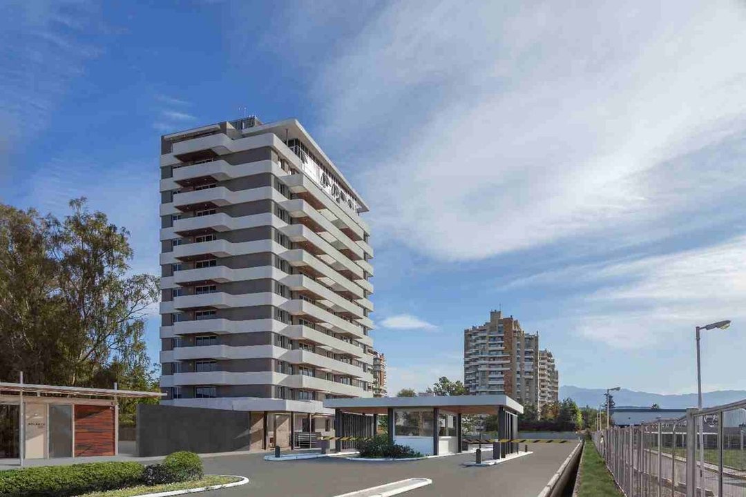VENTA DEPARTAMENTO GODOY CRUZ MENDOZA VISTACRUZ