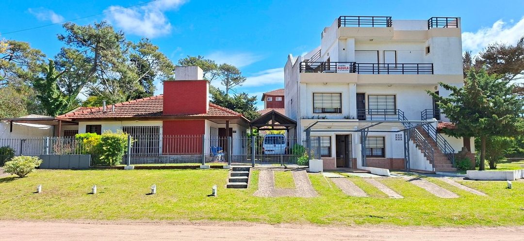 Complejo Venta Villa Gesell Oportunidad Inversión