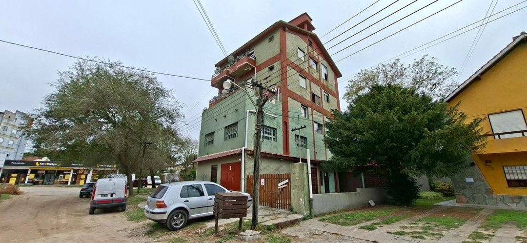Departamento en Venta en Villa Gesell