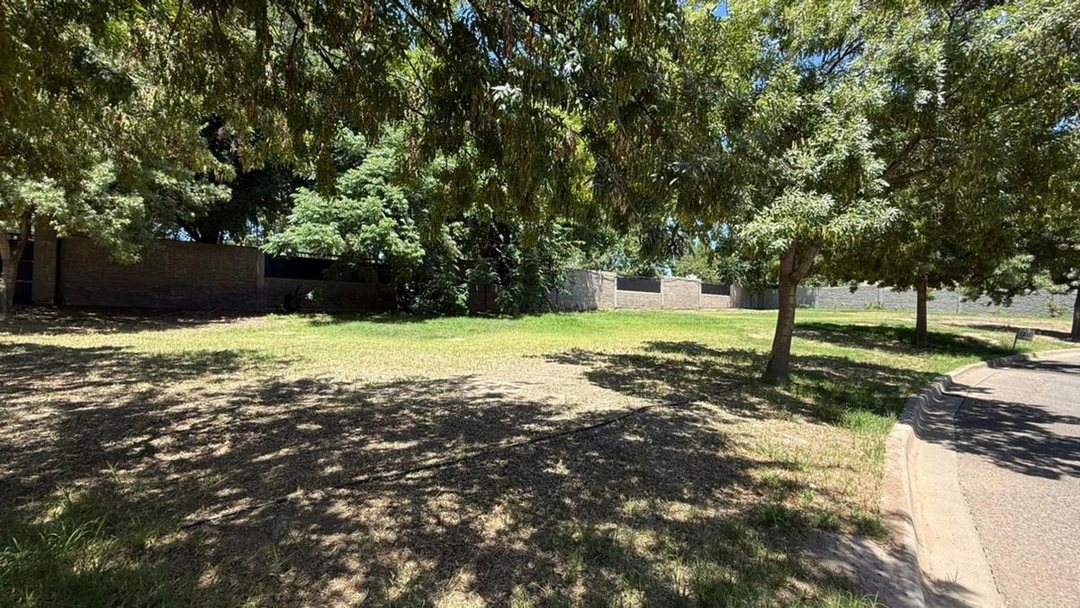 Venta lote B° Club de Campo Guaymallén Mendoza