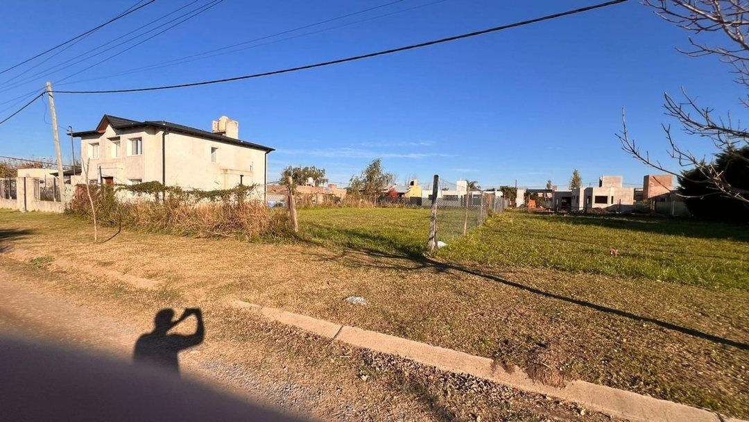 TERRENO EN VENTA EN LAS ACEQUIAS