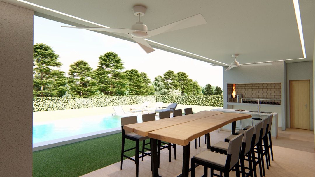LOTE EN VENTA CON PROYECTO DE POZO SAN VICENTE