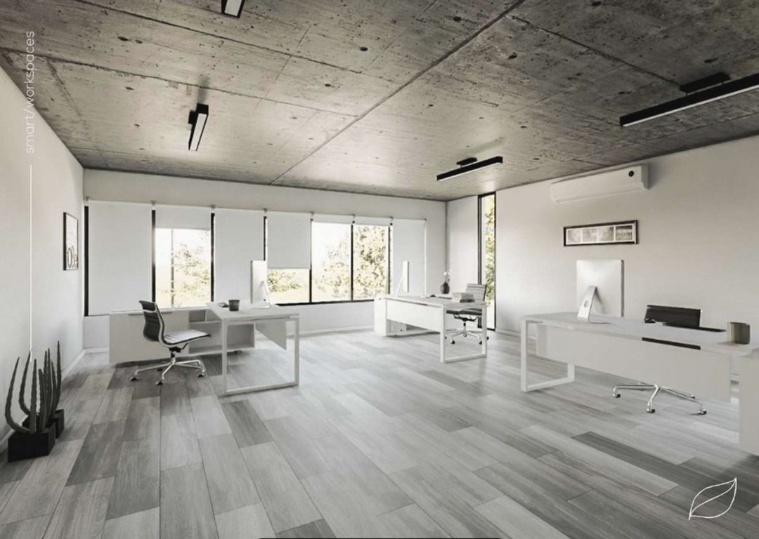 VENTA OFICINAS COMERCIALES EN POZO  FISHERTON