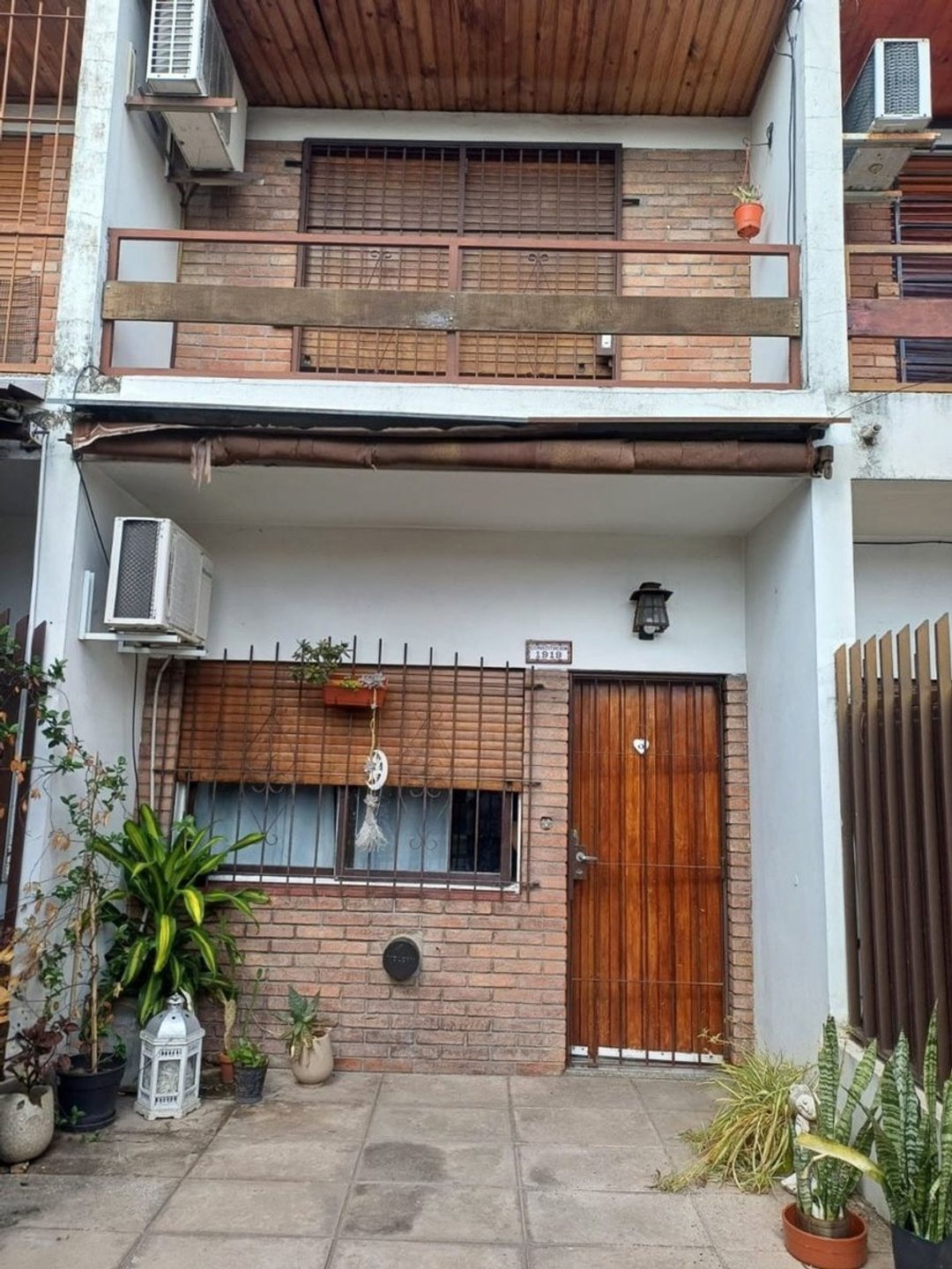 Venta PH Duplex 3 amb con cochera en Ramos Mejia