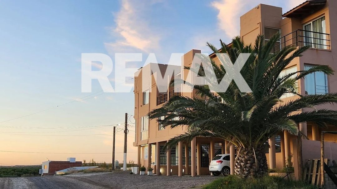 VENTA APART HOTEL LAS GRUTAS