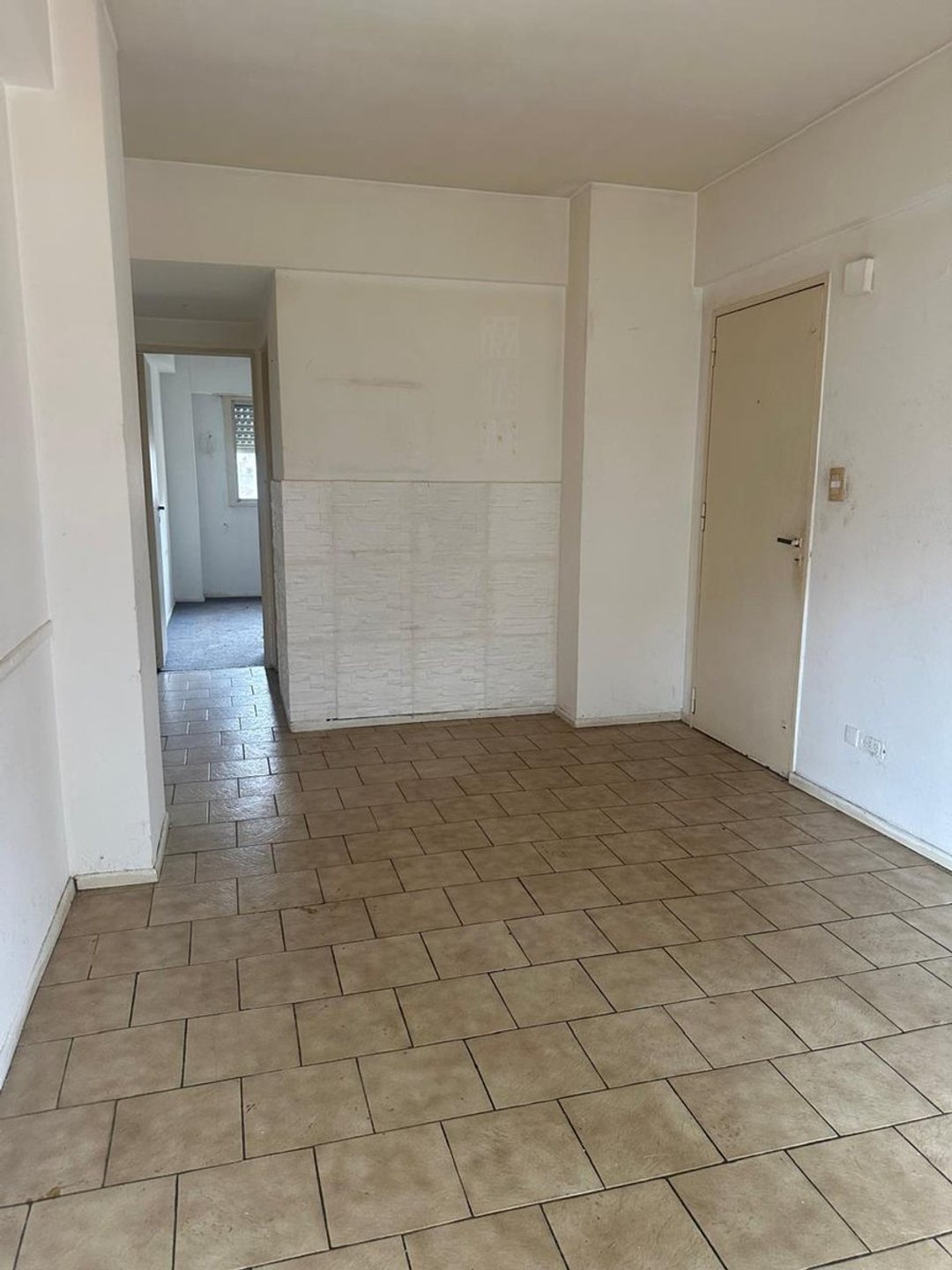 DPTO EN VENTA 2 AMB  LANUS ESTE