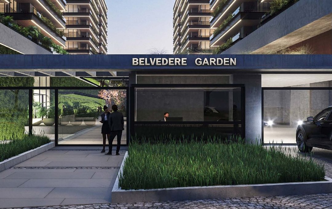 VENTA DEPTO 2 AMB COCHERA BELVEDERE GARDEN TIGRE