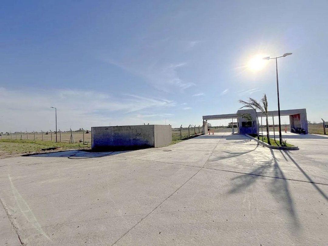 LOTE EN VENTA EN COUNTRY NUEVOS AIRES, BARRIO 6