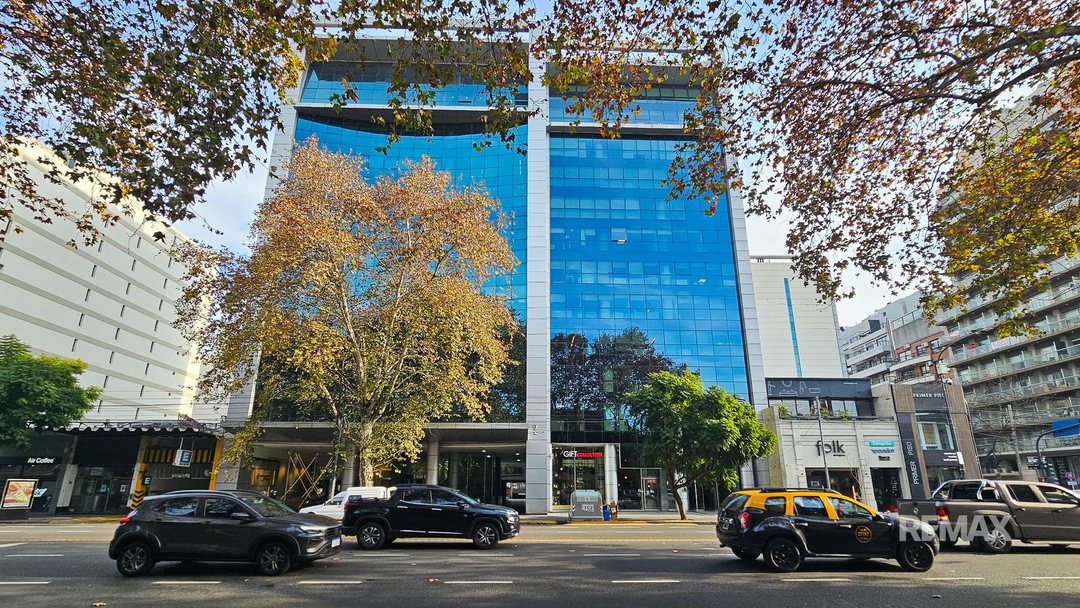 Venta Oficina Financiacion Cocheras Belgrano Nuñez