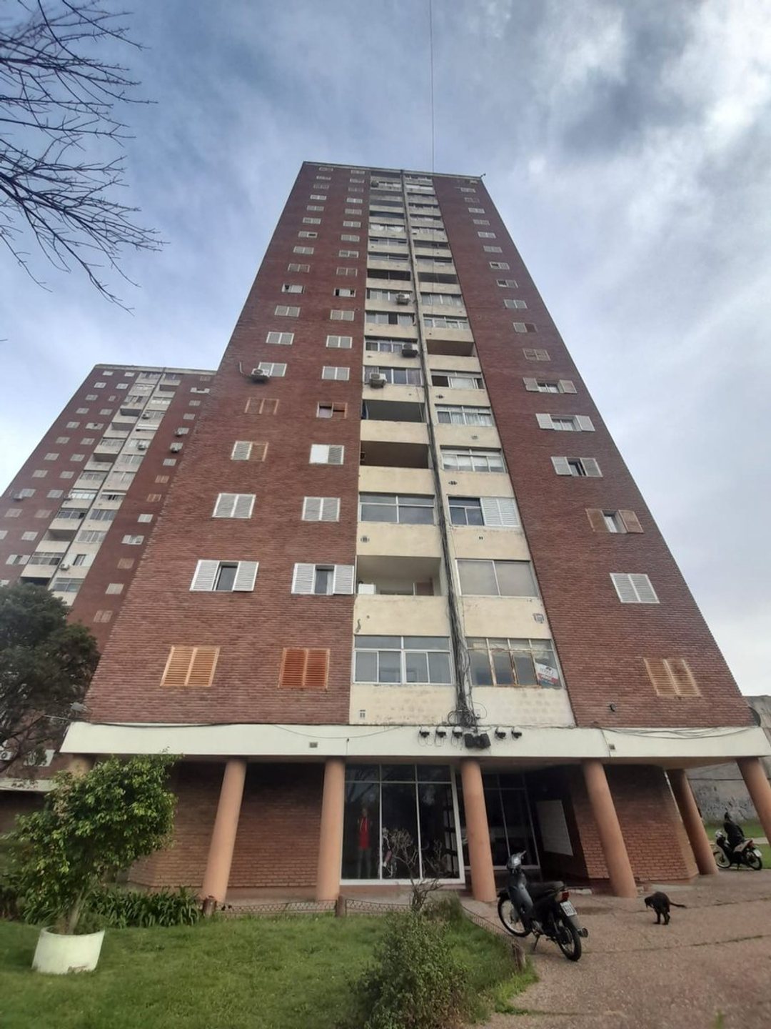DEPARTAMENTO EN VENTA EN PERGAMINO
